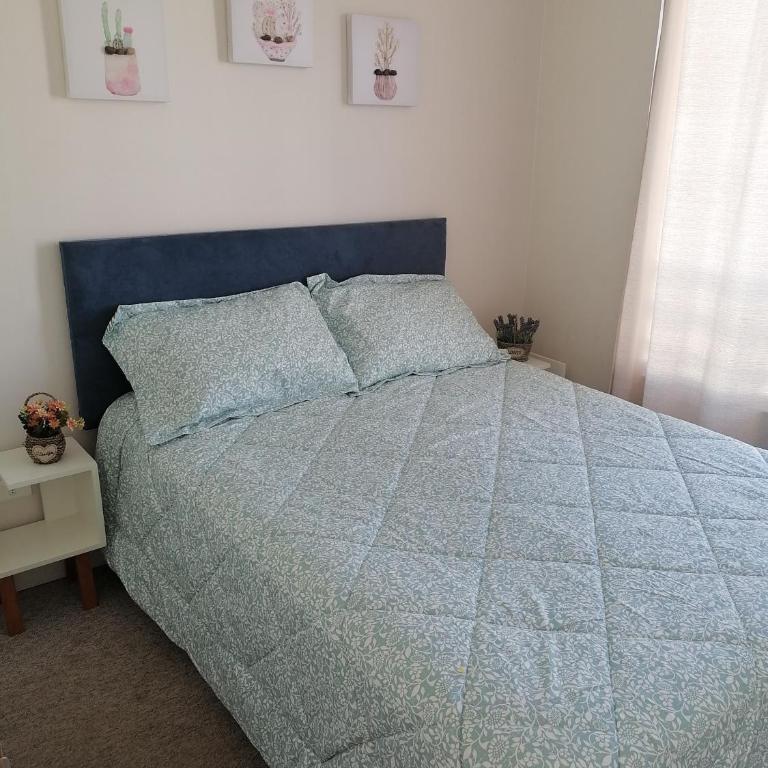 Dpto Bordemar 2 - Apartamento de 3 dormitorios - 9