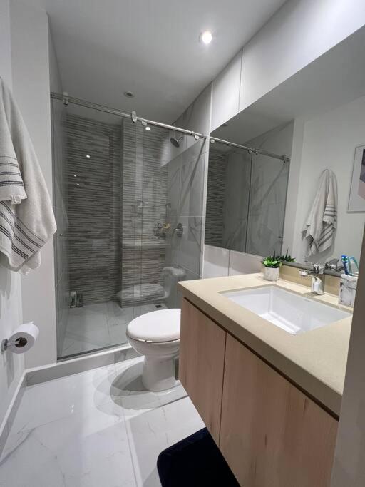 “Tranqui” City Vibes - Apartamento de 1 dormitorio - 13