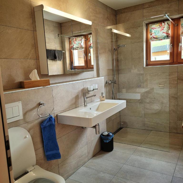 Brunnematta - Apartment mit 1 Schlafzimmer - 6