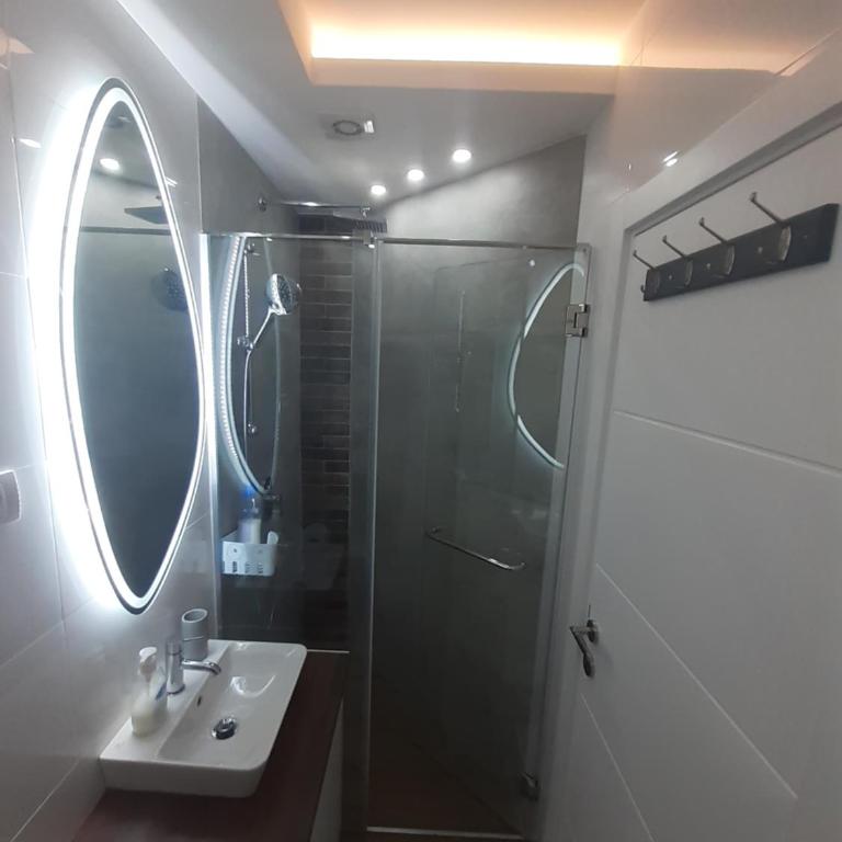 Nirvana SPA Center - Apartman - 3