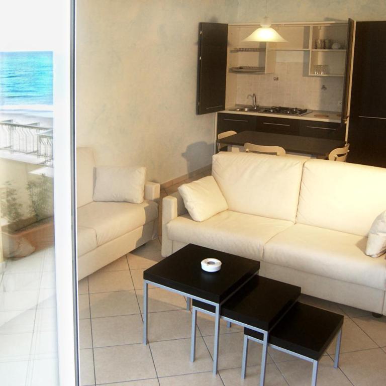 Residence Sole - Appartamento Superior con 1 Camera da Letto - 12