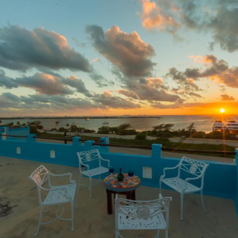 Casa Cielo 2 Bedroom Oceanfront Villa - Two-Bedroom House - 5