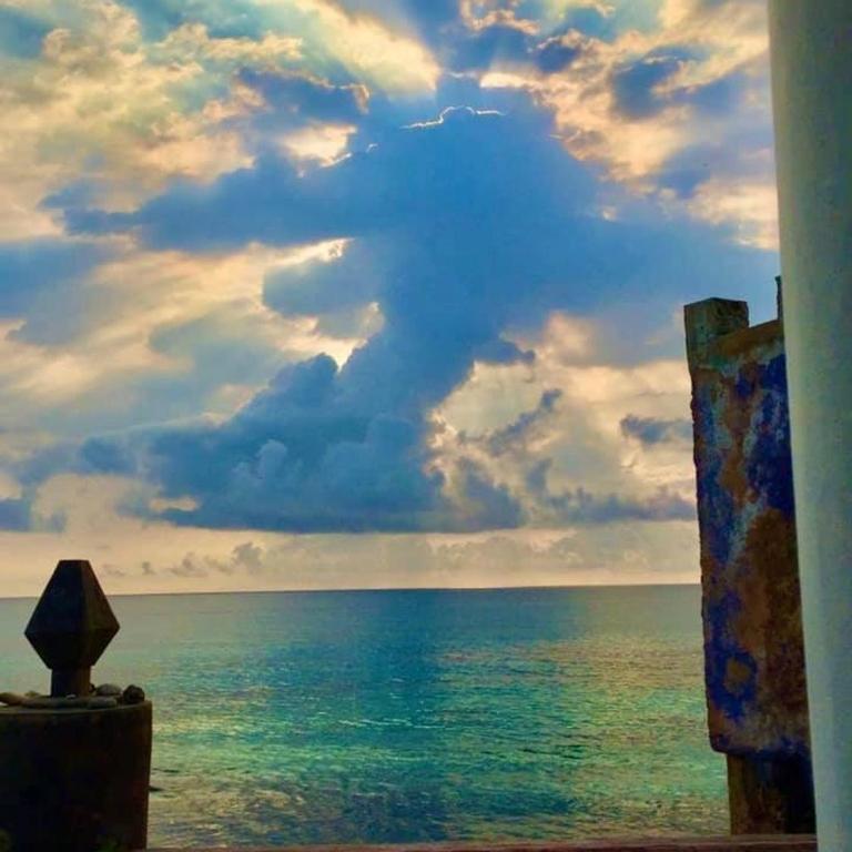 Casa Cielo 2 Bedroom Oceanfront Villa - Two-Bedroom House - 21