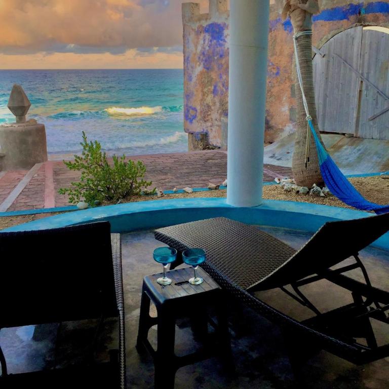 Casa Cielo 2 Bedroom Oceanfront Villa - Two-Bedroom House - 3
