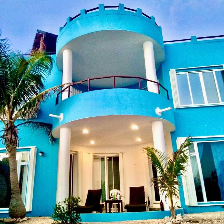 Casa Cielo 2 Bedroom Oceanfront Villa - Two-Bedroom House - 37