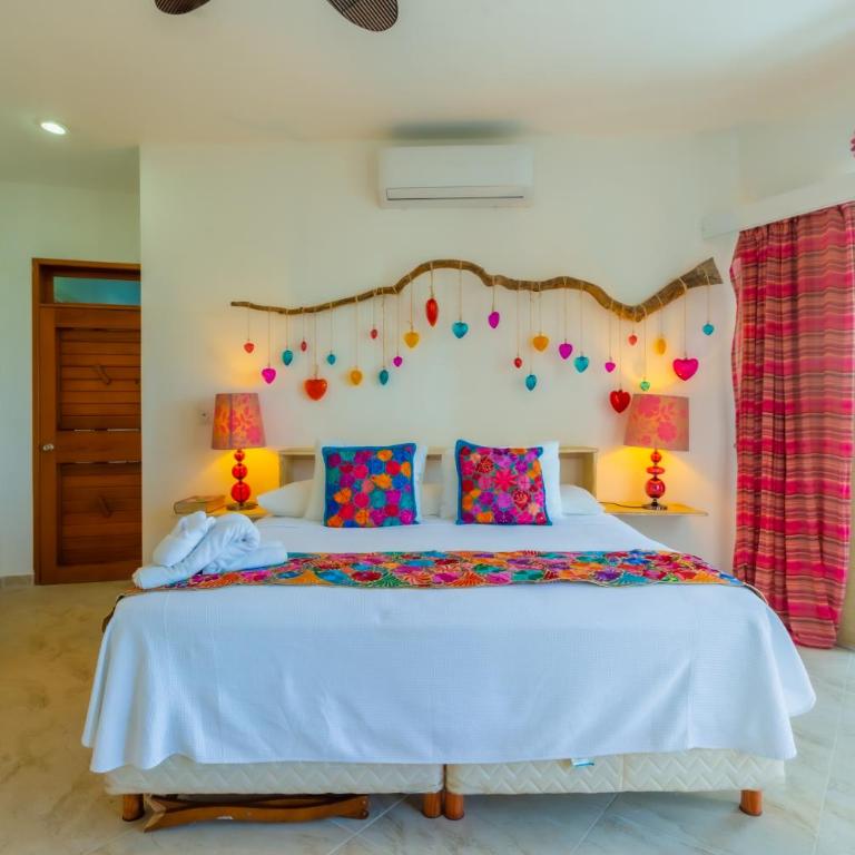 Casa Cielo 2 Bedroom Oceanfront Villa - Two-Bedroom House - 16