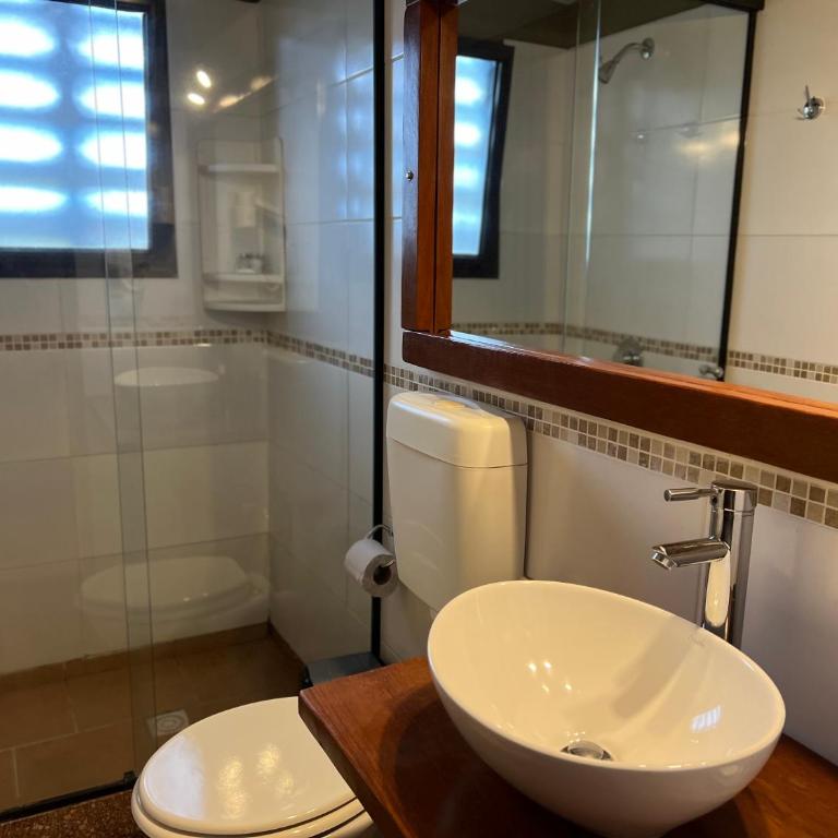 Posada de la Viuda - Double Room with Balcony - 8