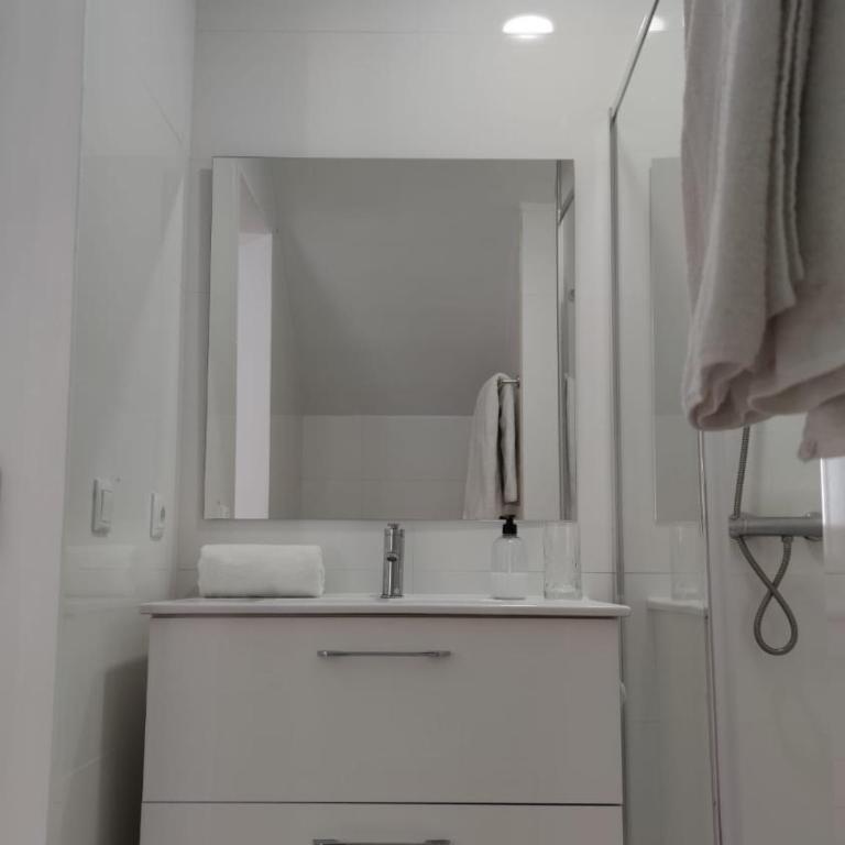 A Casa da Regata - Apartamento de 2 dormitorios - 7