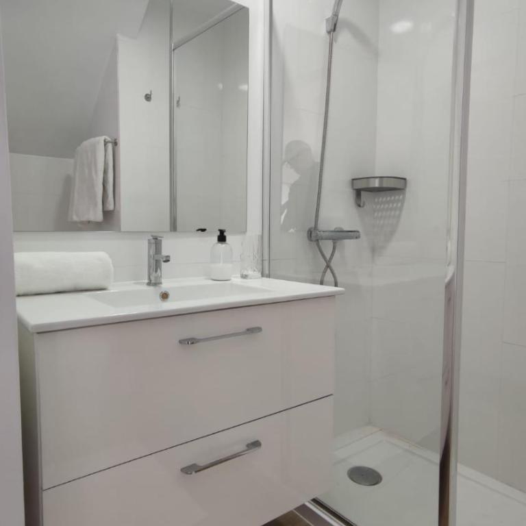 A Casa da Regata - Apartamento de 2 dormitorios - 8