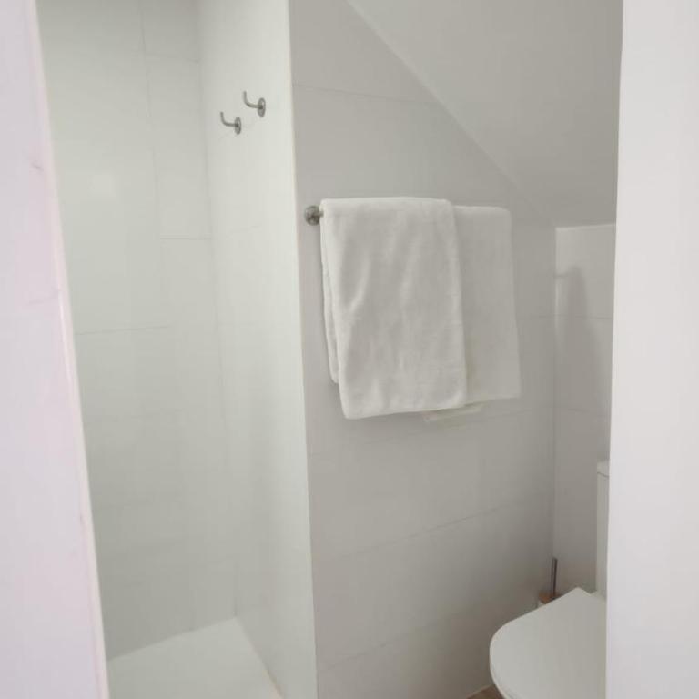 A Casa da Regata - Apartamento de 2 dormitorios - 9