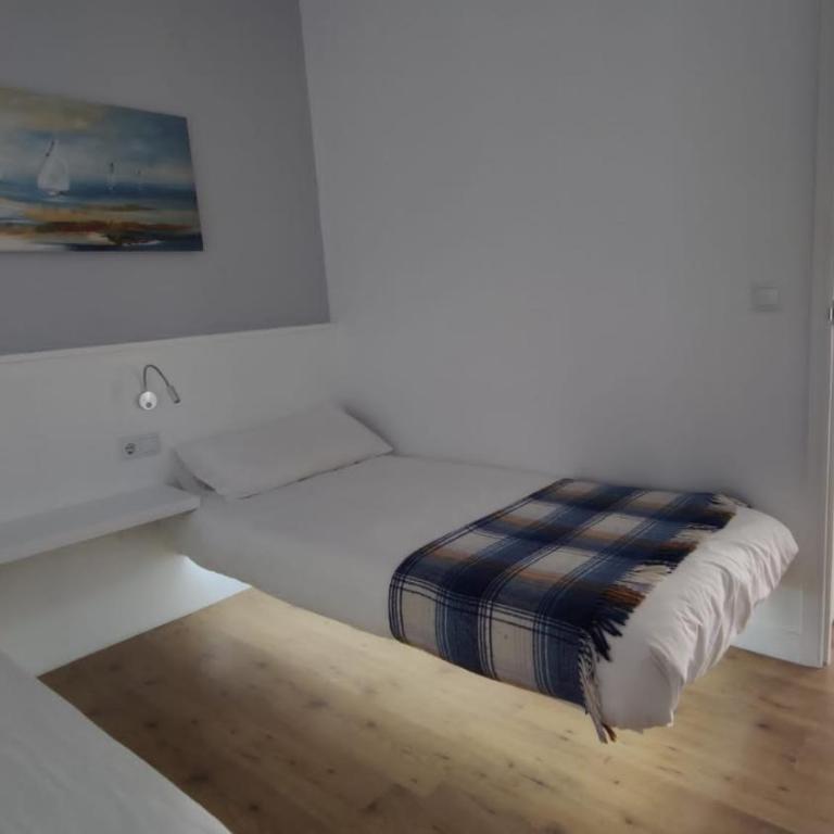 A Casa da Regata - Apartamento de 2 dormitorios - 13