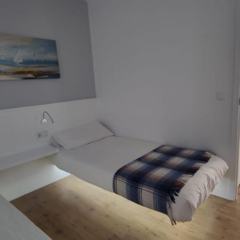 A Casa da Regata - Apartamento de 2 dormitorios - 14