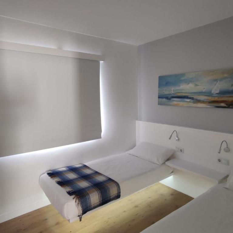 A Casa da Regata - Apartamento de 2 dormitorios - 16
