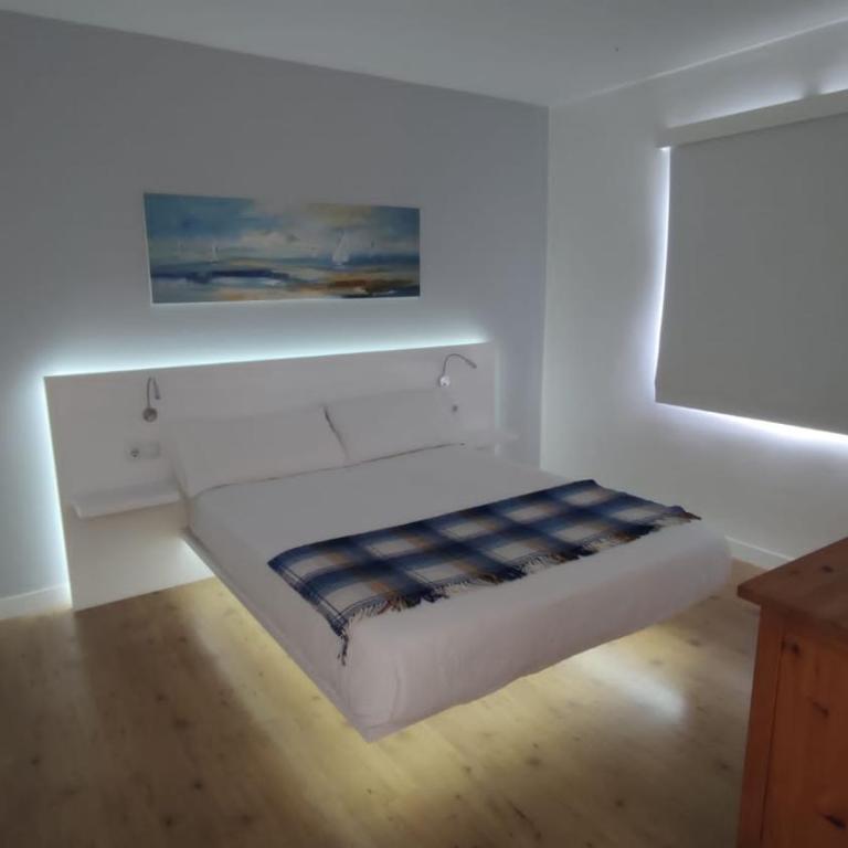 A Casa da Regata - Apartamento de 2 dormitorios - 22
