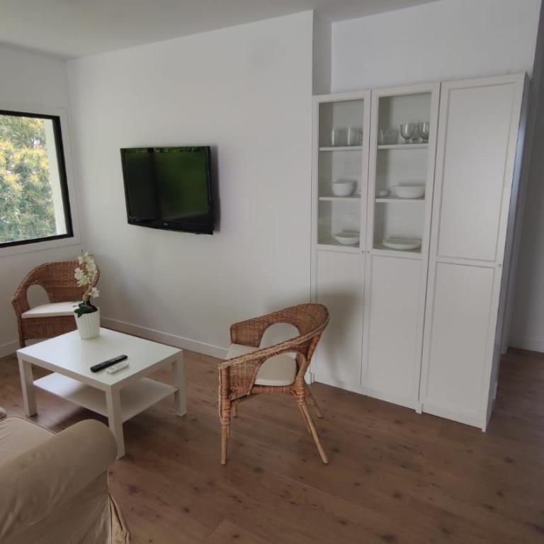 A Casa da Regata - Apartamento de 2 dormitorios - 4