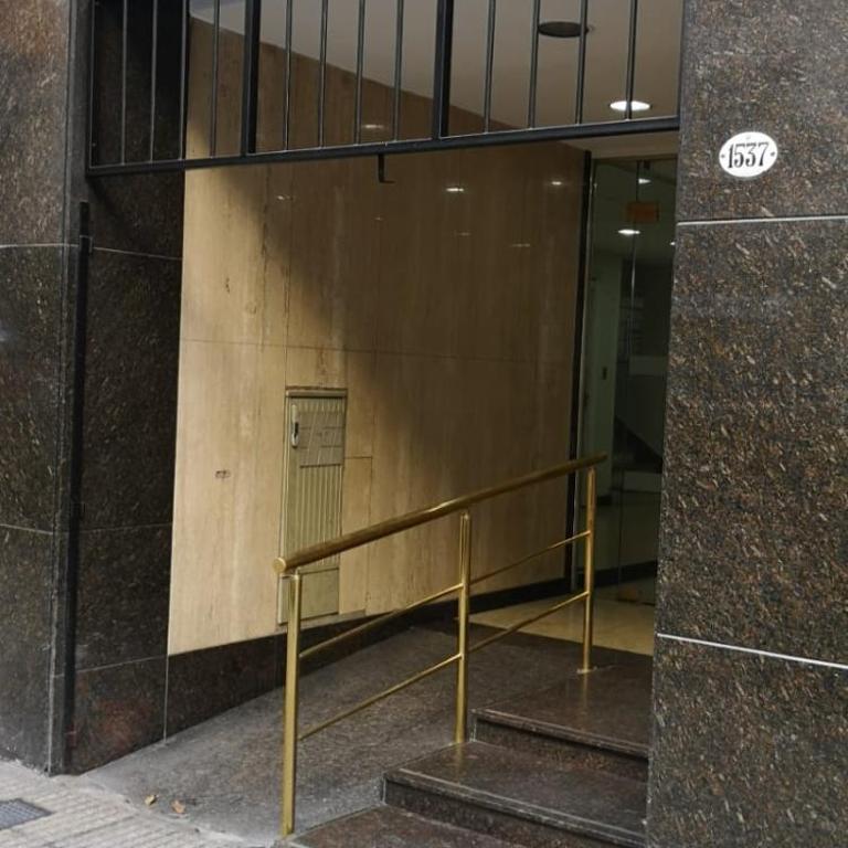 Departamento para 6 personas en pleno centro - Apartamento de 2 dormitorios - 20