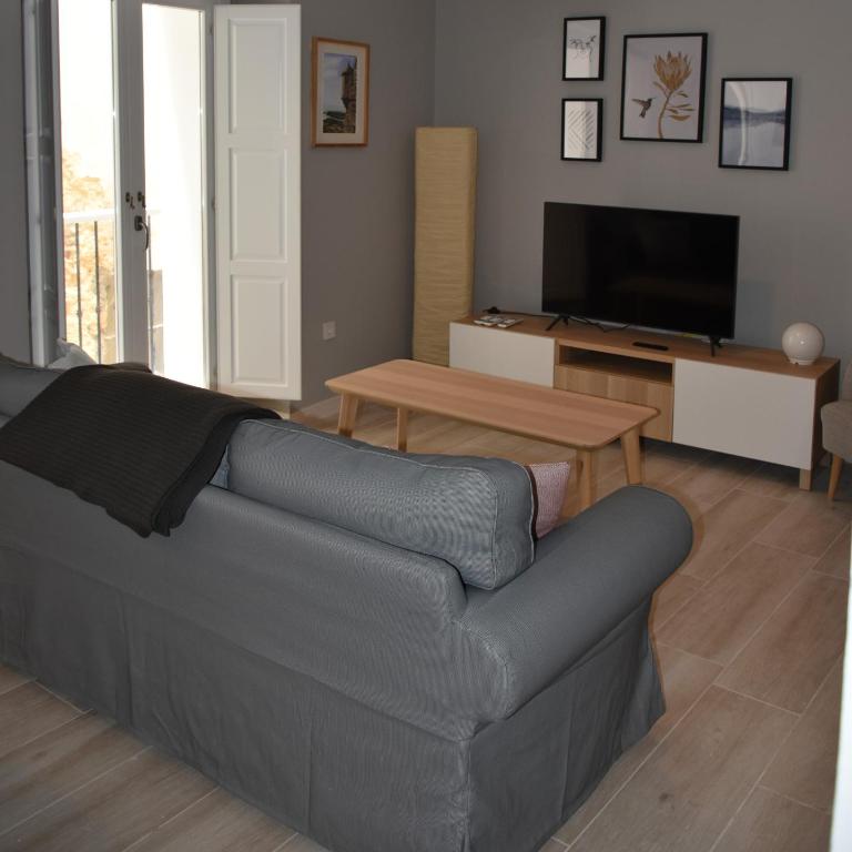 Sweet Arco Rosa Zona Centro - Apartamento de 2 dormitorios - 1