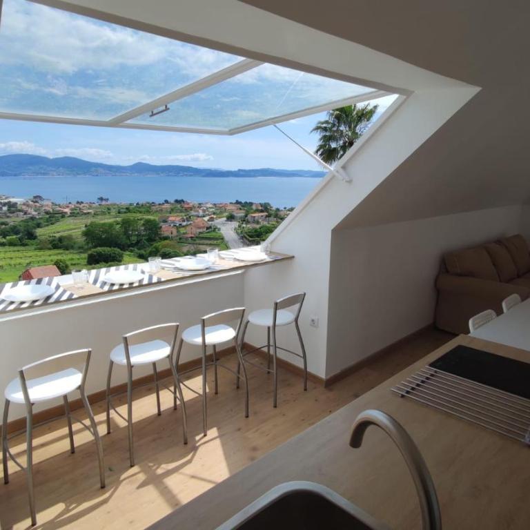 A Casa da Regata - Apartamento de 3 dormitorios - 1