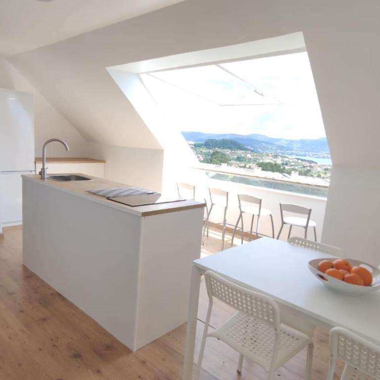 A Casa da Regata - Apartamento de 3 dormitorios - 2