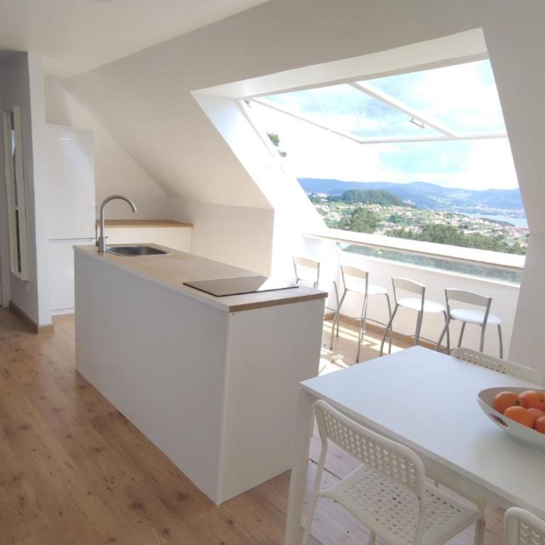 A Casa da Regata - Apartamento de 3 dormitorios - 6