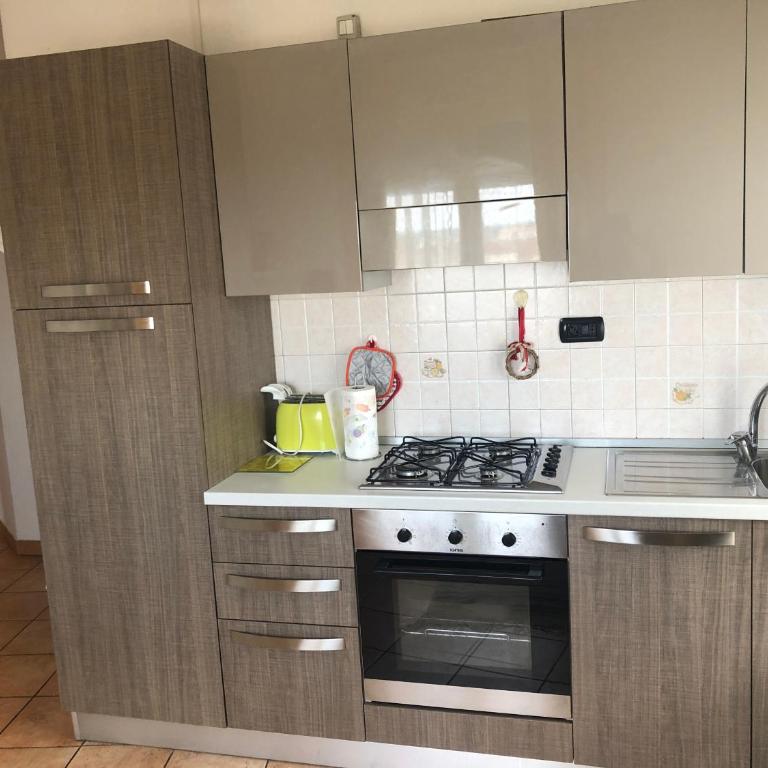 Apartment Verdiano - Appartamento con 1 Camera da Letto - 7