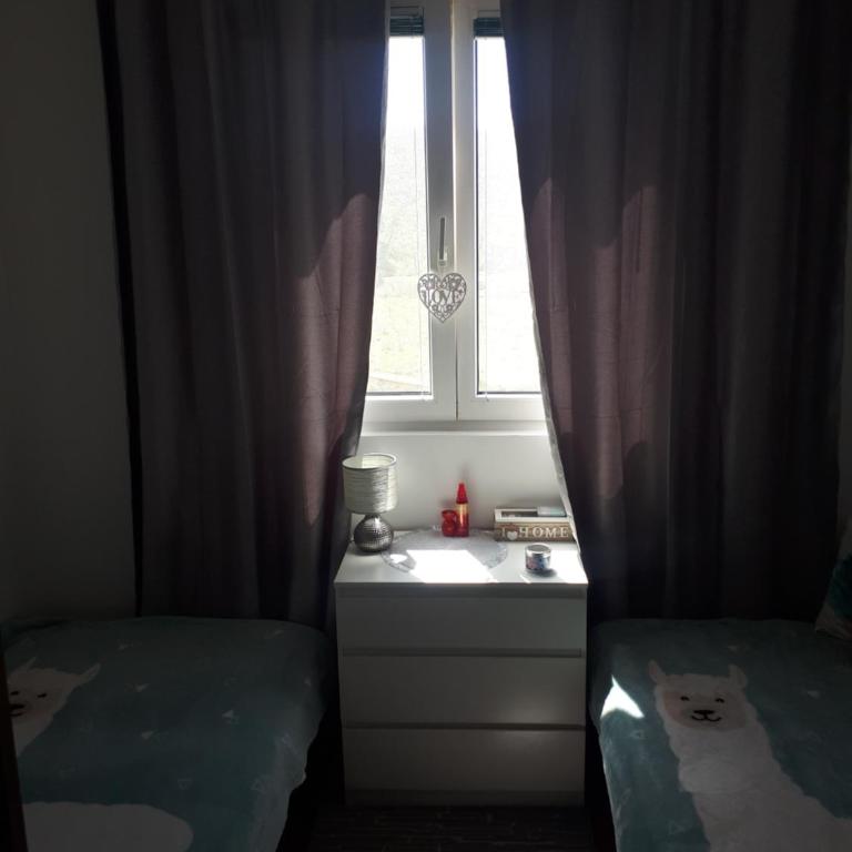 Apartment Tijana - Apartman sa 1 Spavaćom Sobom - 13