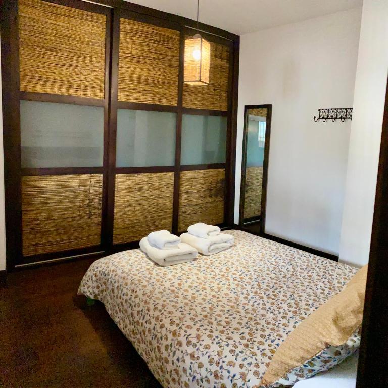 Atico Deluxe San Basilio - Apartamento - 11