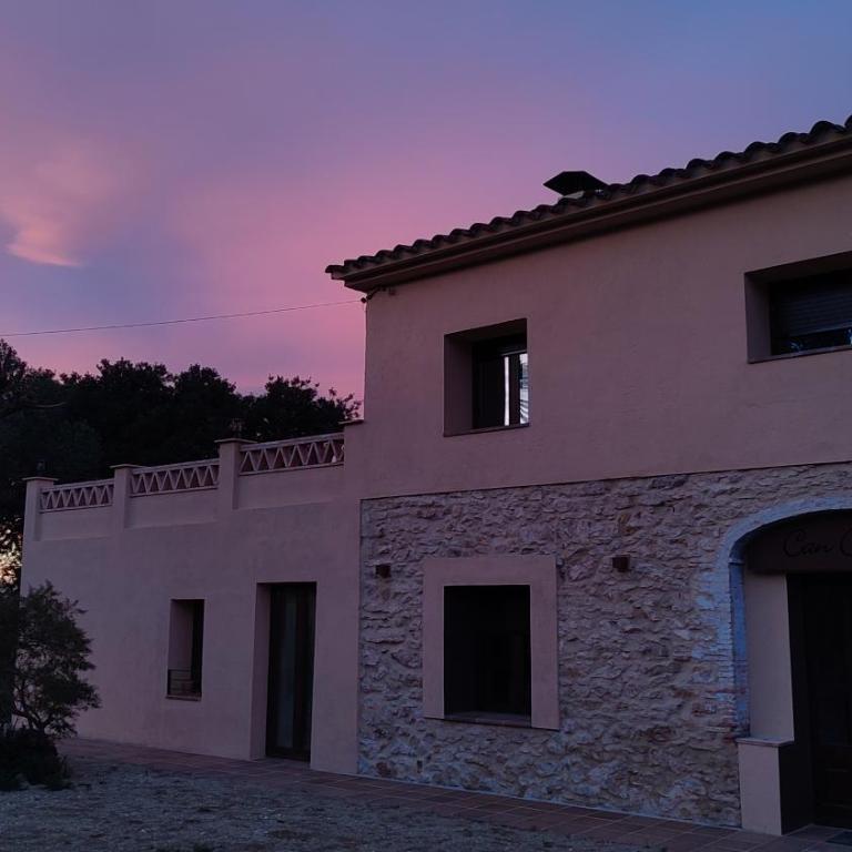 Can Costals Olivo - Apartamento de 2 dormitorios - 23