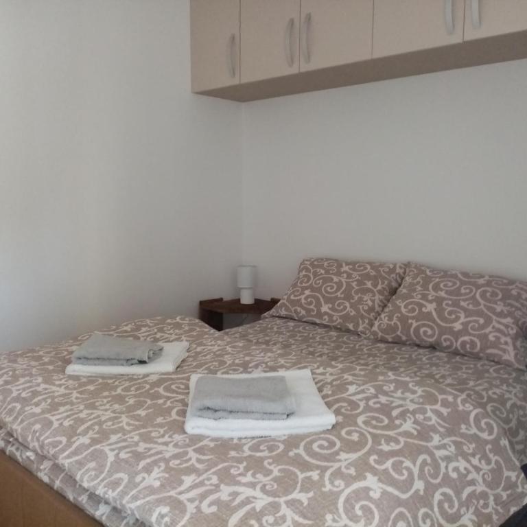 Apartment Park - Apartman sa 1 Spavaćom Sobom - 12