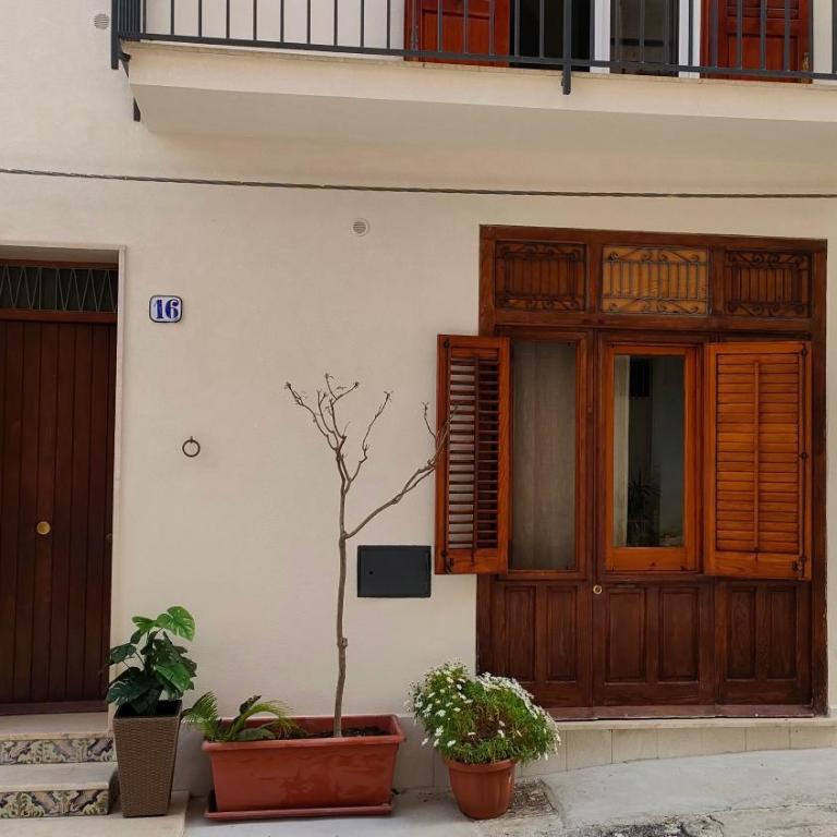 Casa Vacanze Gloria - Appartamento - Piano Terra - 7