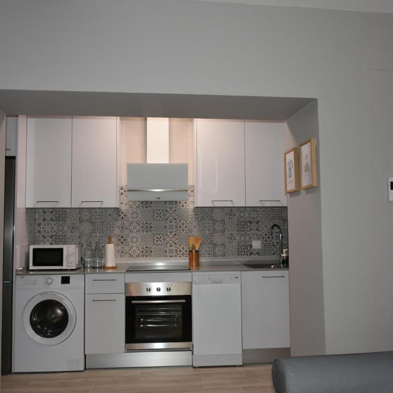 Sweet Arco Rosa Zona Centro - Apartamento de 2 dormitorios - 7