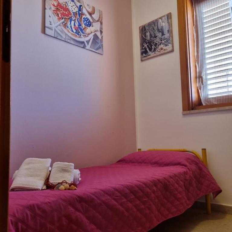 Appartamenti Stella Marina - Appartamento con 3 Camere da Letto - 45