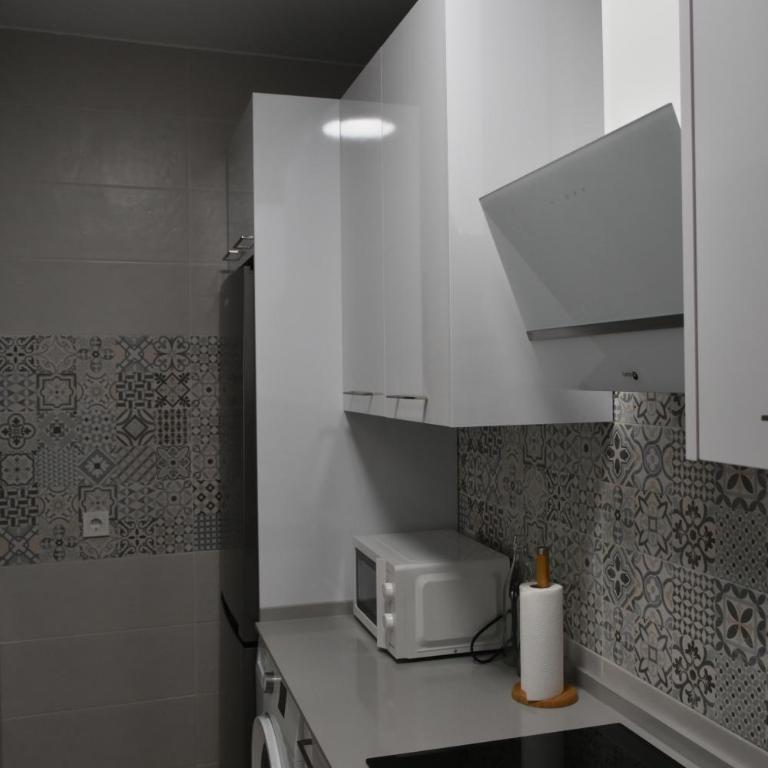 Sweet Arco Rosa Zona Centro - Apartamento de 2 dormitorios - 8