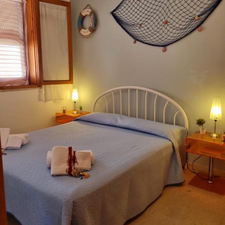 Appartamenti Stella Marina - Appartamento con 3 Camere da Letto - 44