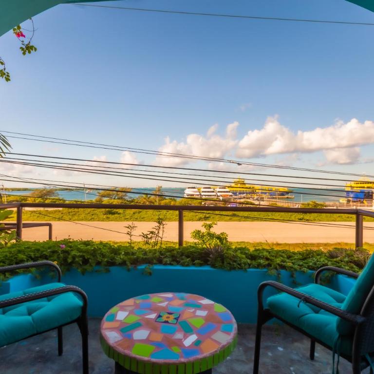 Casa Cielo 2 Bedroom Oceanfront Villa - Two-Bedroom House - 11