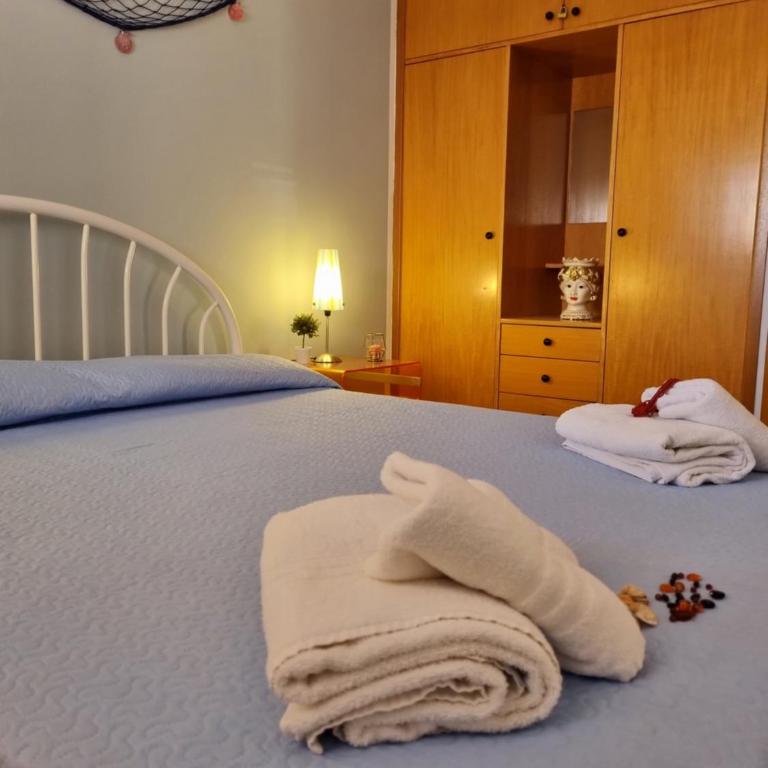 Appartamenti Stella Marina - Appartamento con 3 Camere da Letto - 41