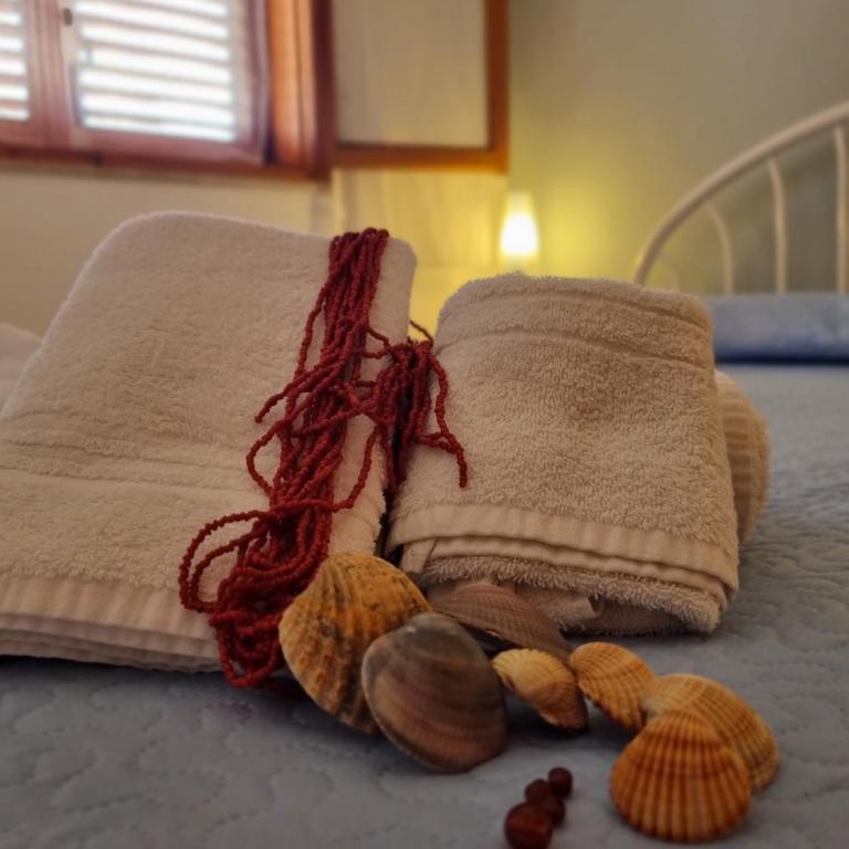 Appartamenti Stella Marina - Appartamento con 3 Camere da Letto - 40