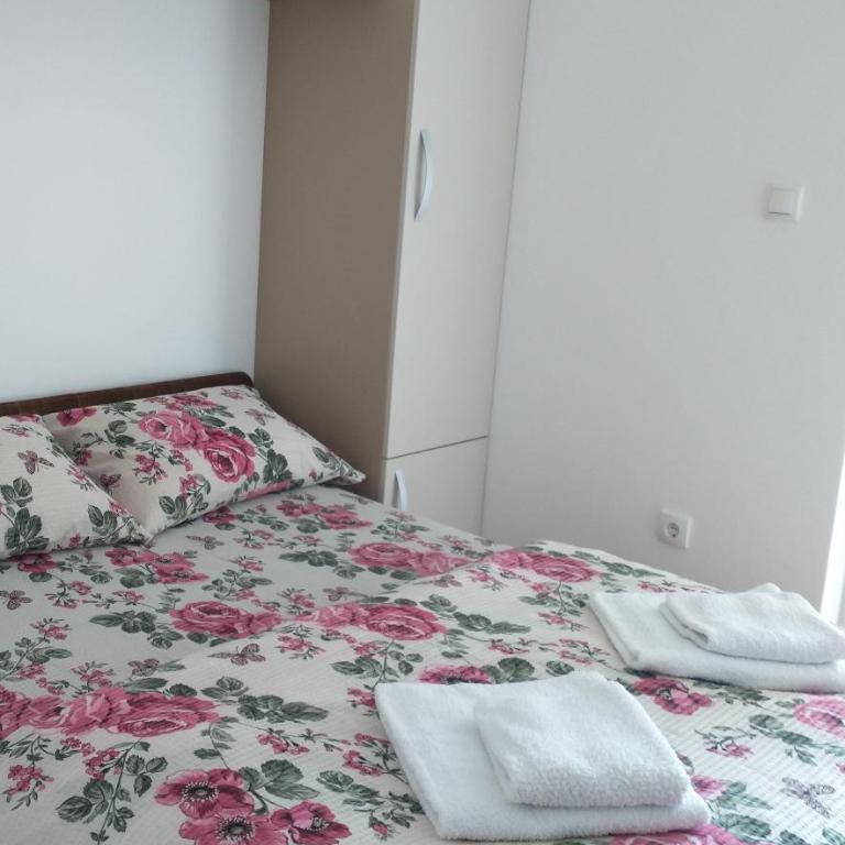 Apartment Park - Apartman sa 1 Spavaćom Sobom - 14