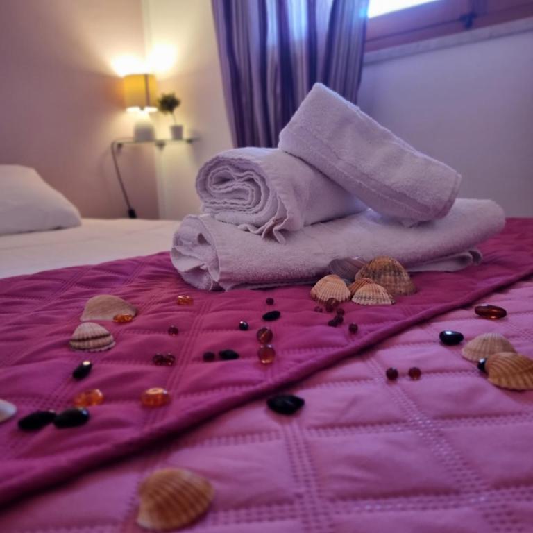 Appartamenti Stella Marina - Appartamento con 3 Camere da Letto - 34
