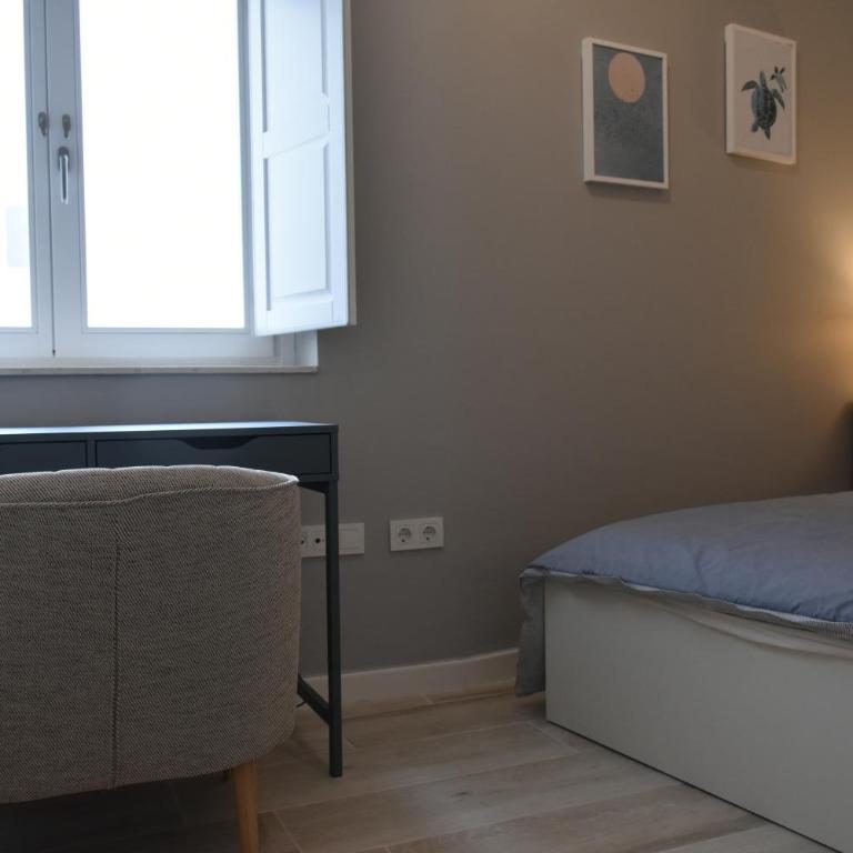 Sweet Arco Rosa Zona Centro - Apartamento de 2 dormitorios - 12