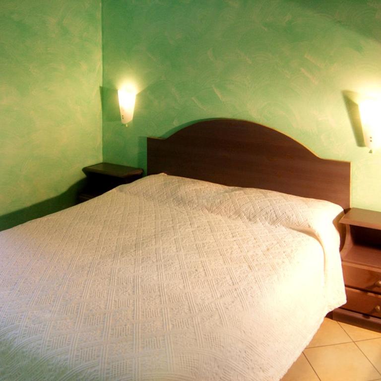 Residence Sole - Appartamento Comfort con 1 Camera da Letto - 5