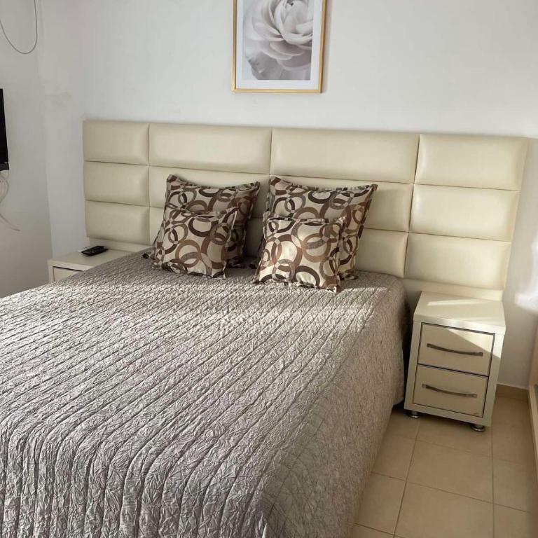 ApartsDobraVoda - Deluxe Apartment - 6