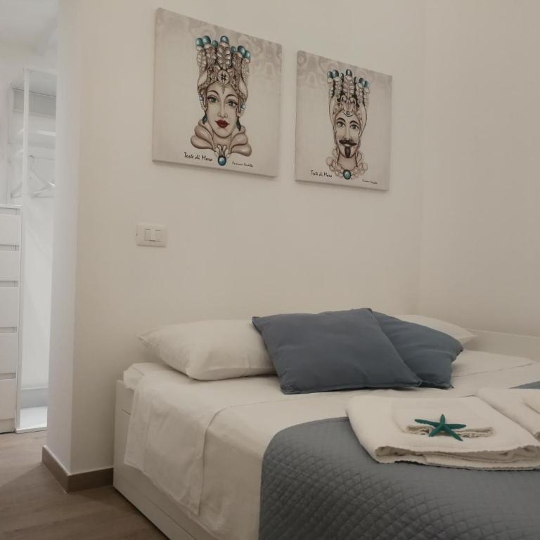 La casa di Nora - Casa de 2 dormitorios - 14