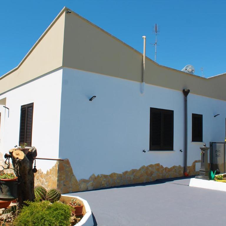 Appartamento Mary - Casa con 2 Camere da Letto - 10