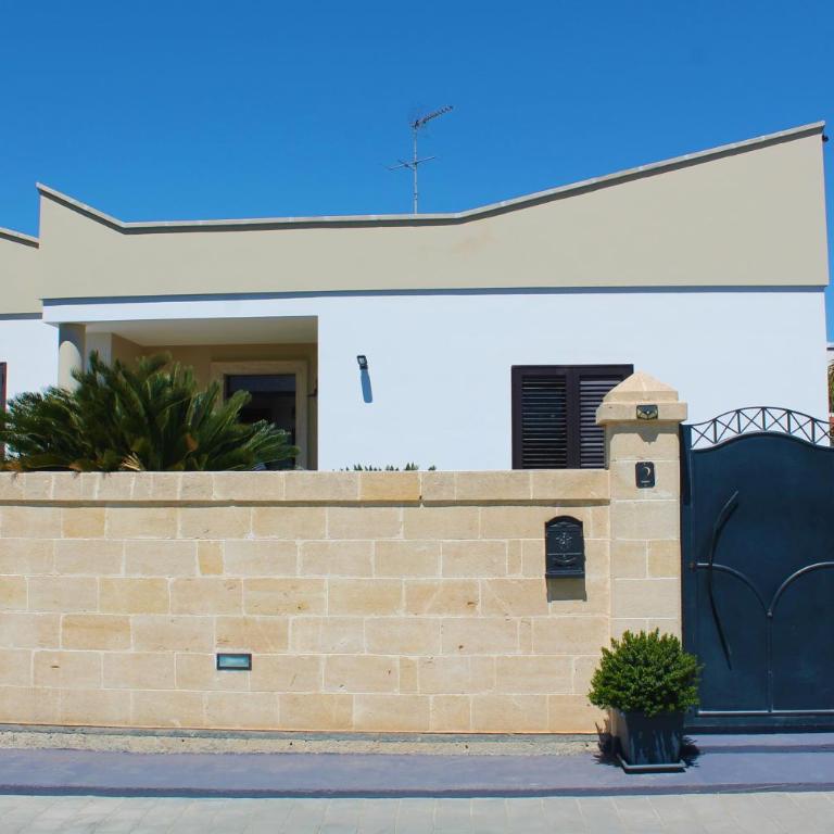 Appartamento Mary - Casa con 2 Camere da Letto - 38