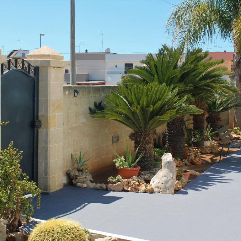 Appartamento Mary - Casa con 2 Camere da Letto - 3