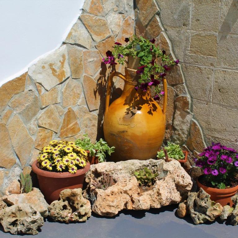 Appartamento Mary - Casa con 2 Camere da Letto - 7