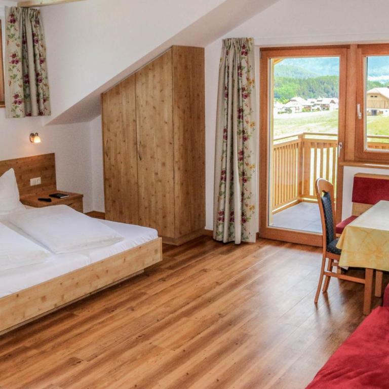 Apartment Pichlerhof - Monolocale - 2