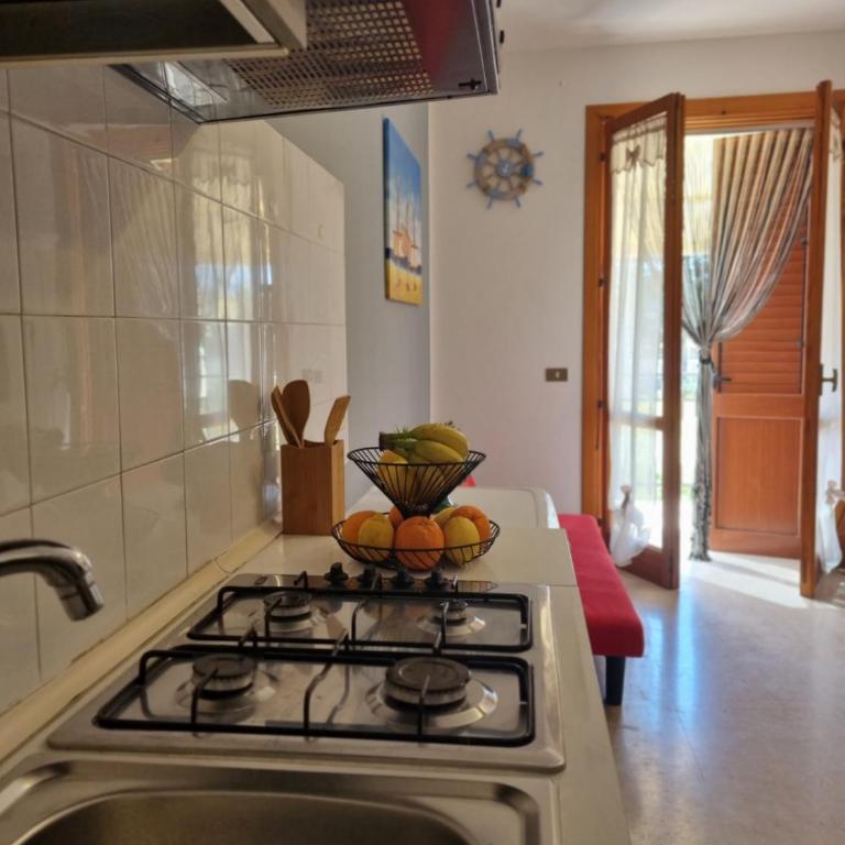 Appartamenti Stella Marina - Appartamento con 3 Camere da Letto - 22