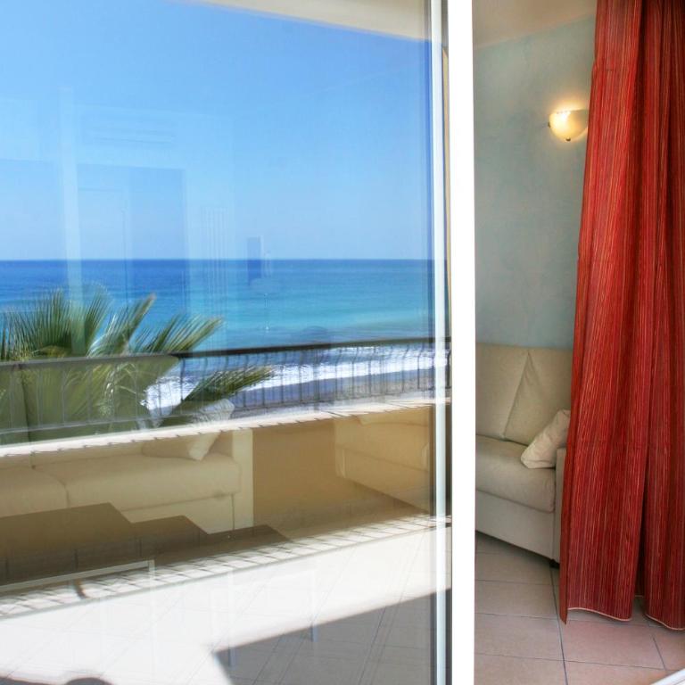 Residence Sole - Appartamento Suite con 1 Camera da letto - 9